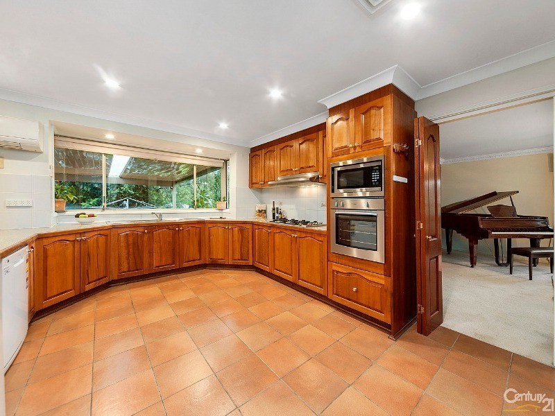 9 Maybush Place, Cherrybrook NSW 2126