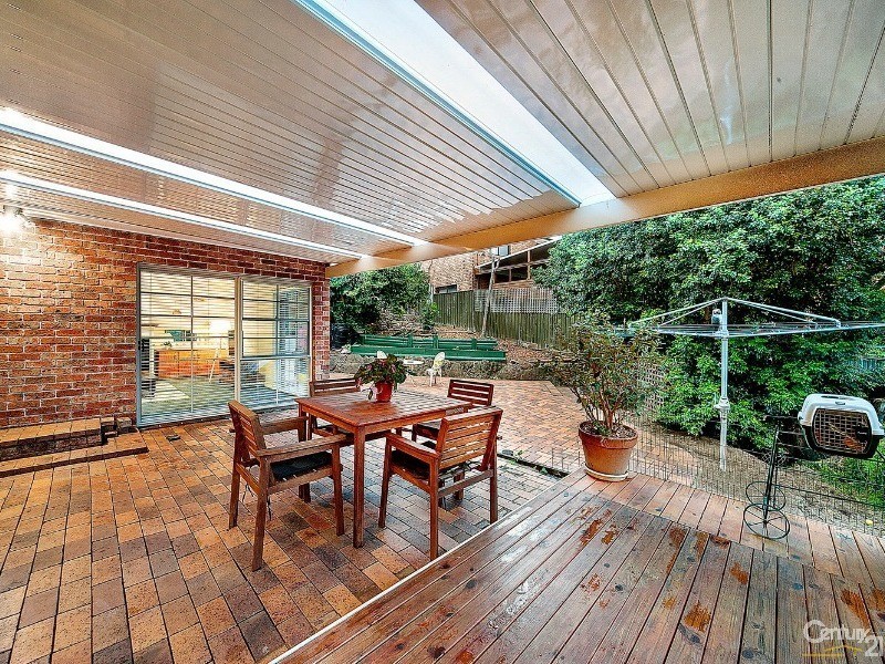 9 Maybush Place, Cherrybrook NSW 2126