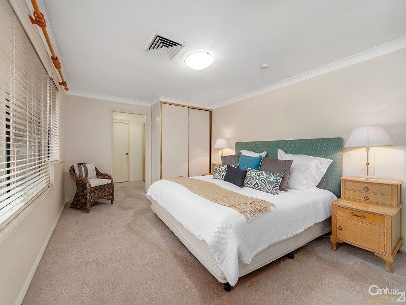 9 Maybush Place, Cherrybrook NSW 2126