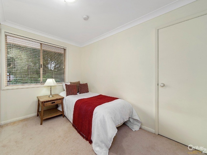9 Maybush Place, Cherrybrook NSW 2126