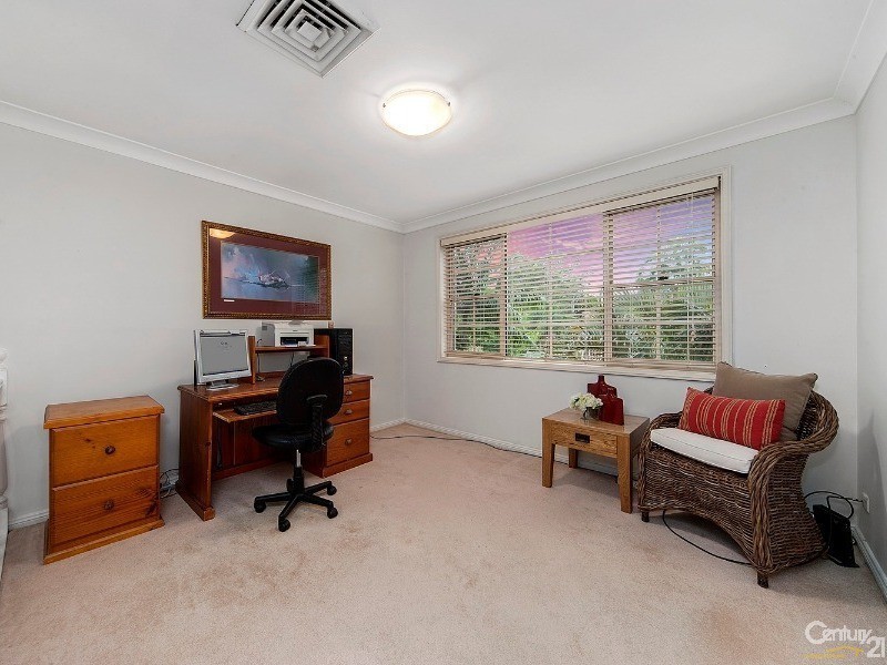 9 Maybush Place, Cherrybrook NSW 2126
