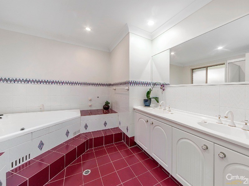9 Maybush Place, Cherrybrook NSW 2126