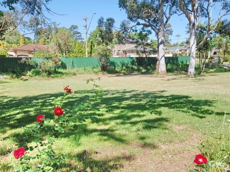 Flat 41 Murray Farm Road, Carlingford NSW 2118