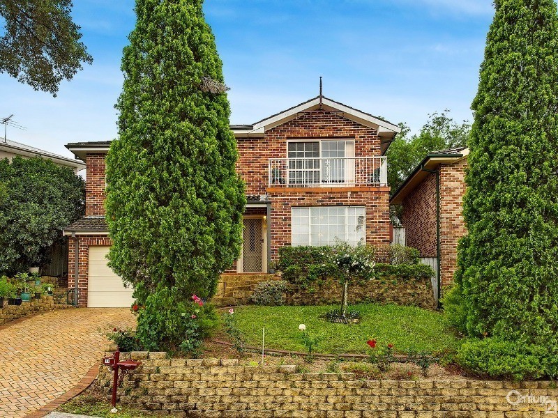 11 Caber Close, Dural NSW 2158