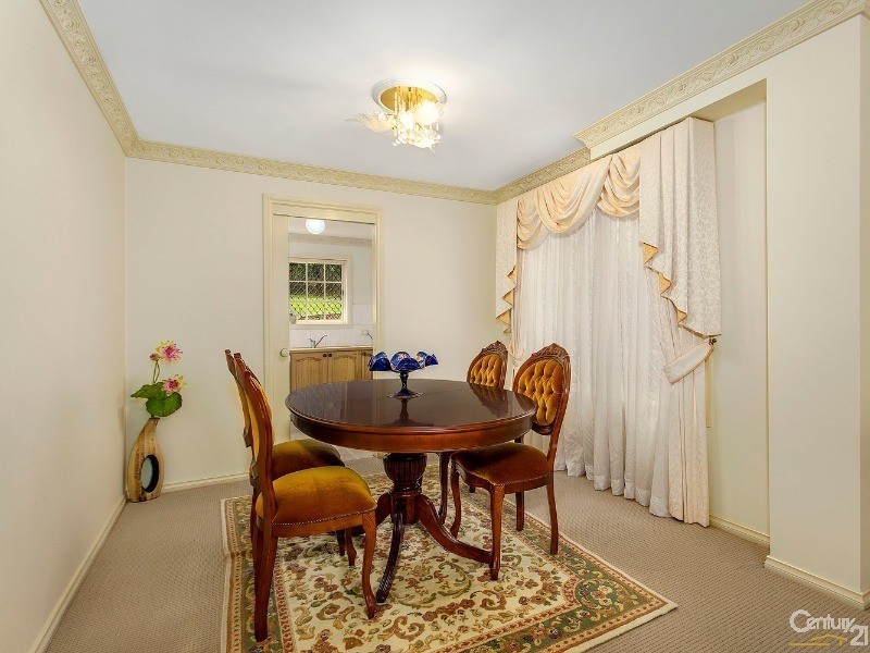 11 Caber Close, Dural NSW 2158