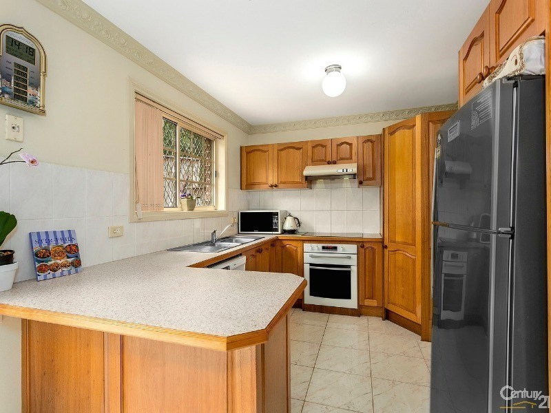 11 Caber Close, Dural NSW 2158