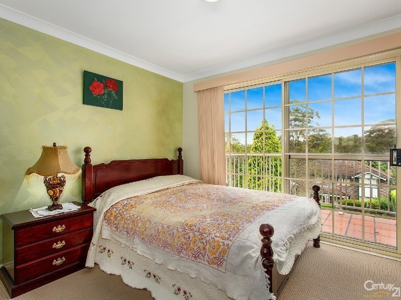 11 Caber Close, Dural NSW 2158