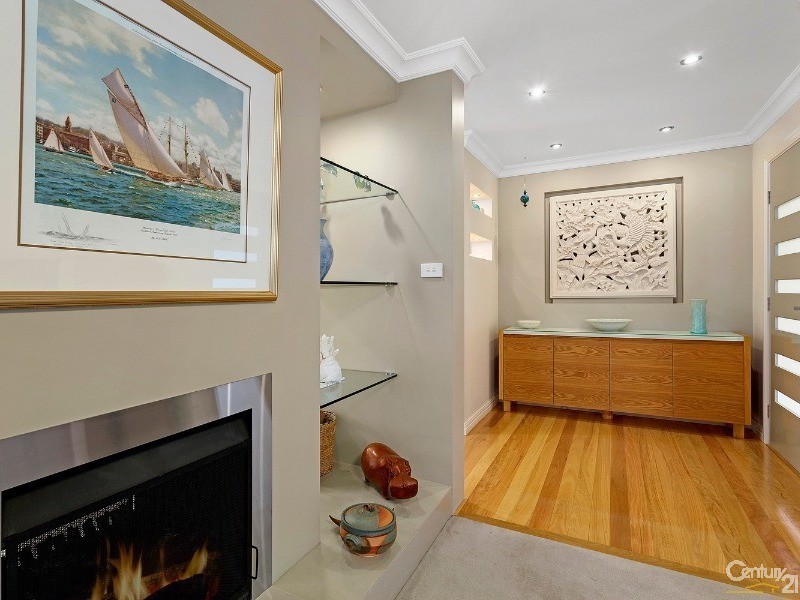 4 Tallowwood Avenue, Cherrybrook NSW 2126