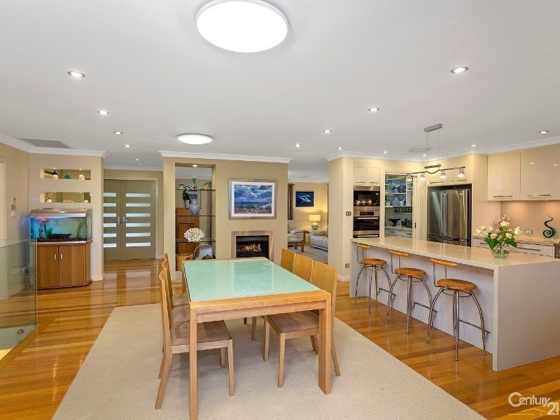 4 Tallowwood Avenue, Cherrybrook NSW 2126