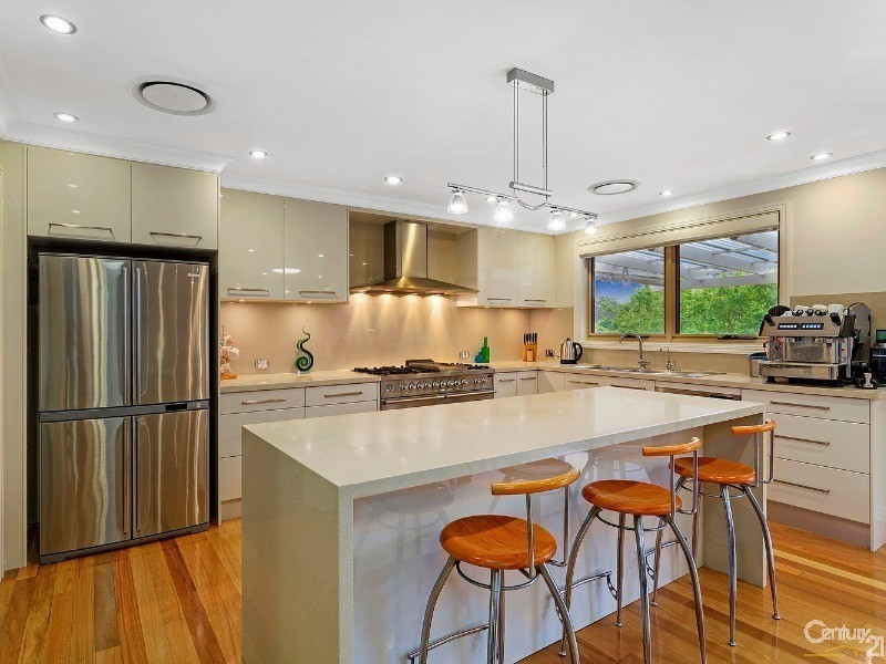 4 Tallowwood Avenue, Cherrybrook NSW 2126