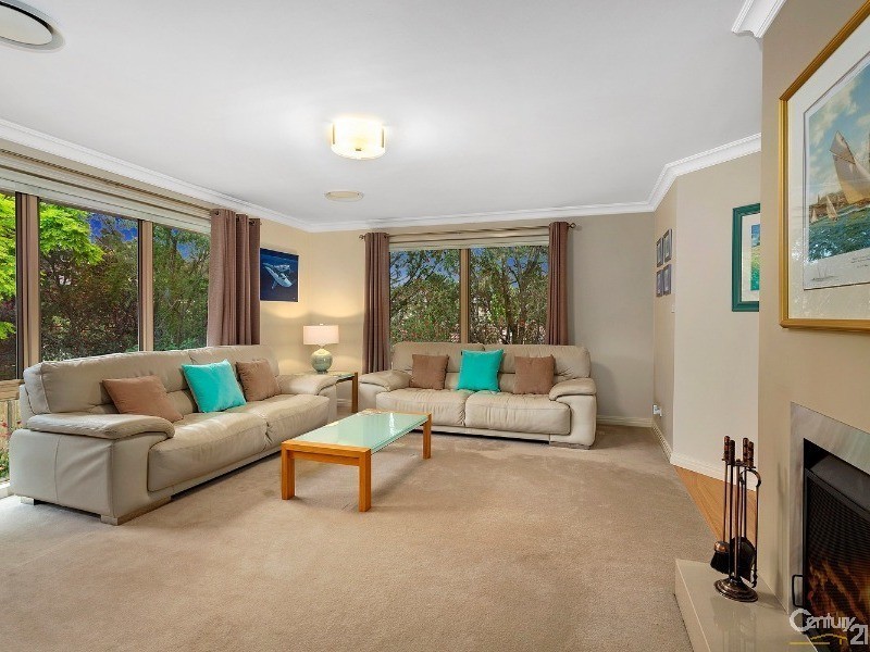 4 Tallowwood Avenue, Cherrybrook NSW 2126