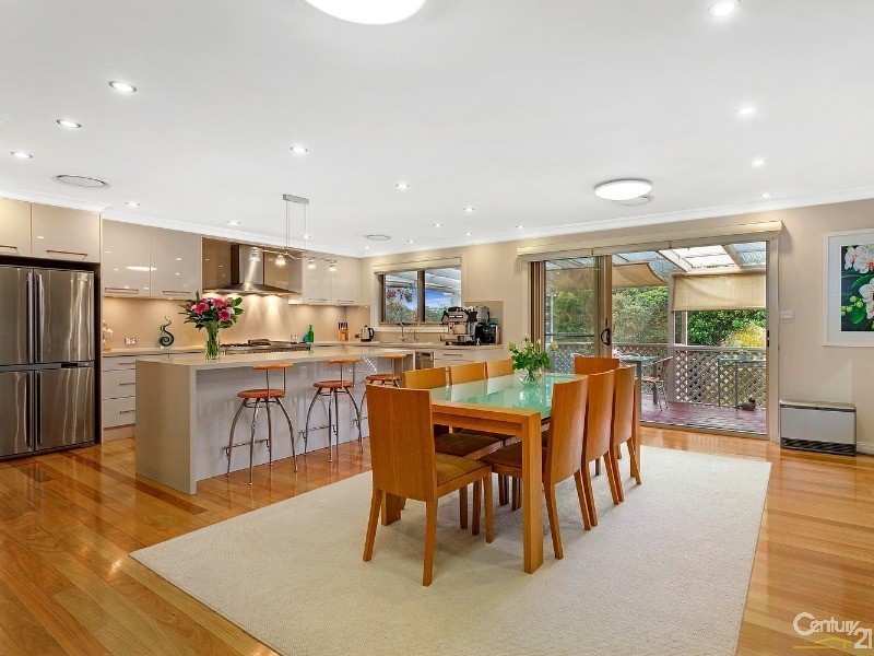 4 Tallowwood Avenue, Cherrybrook NSW 2126