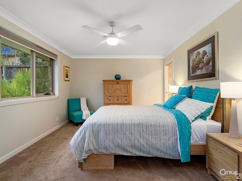 4 Tallowwood Avenue, Cherrybrook NSW 2126