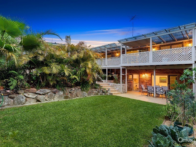 4 Tallowwood Avenue, Cherrybrook NSW 2126