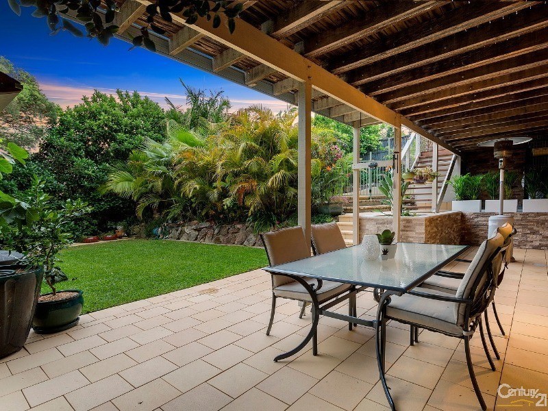 4 Tallowwood Avenue, Cherrybrook NSW 2126