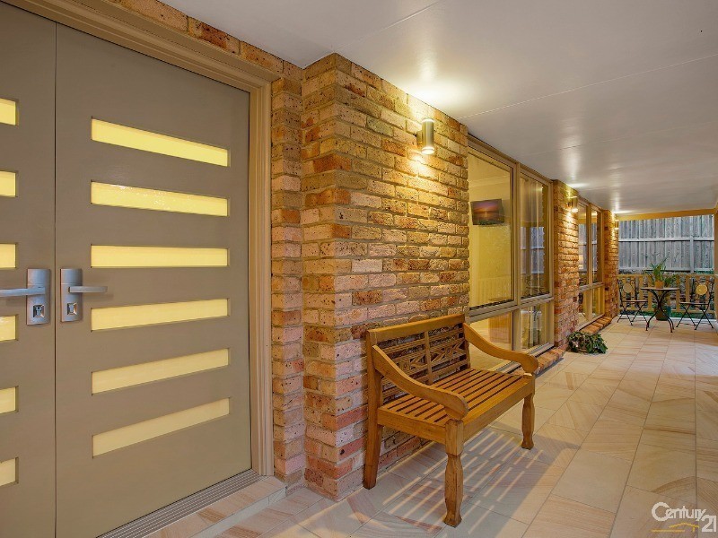 4 Tallowwood Avenue, Cherrybrook NSW 2126