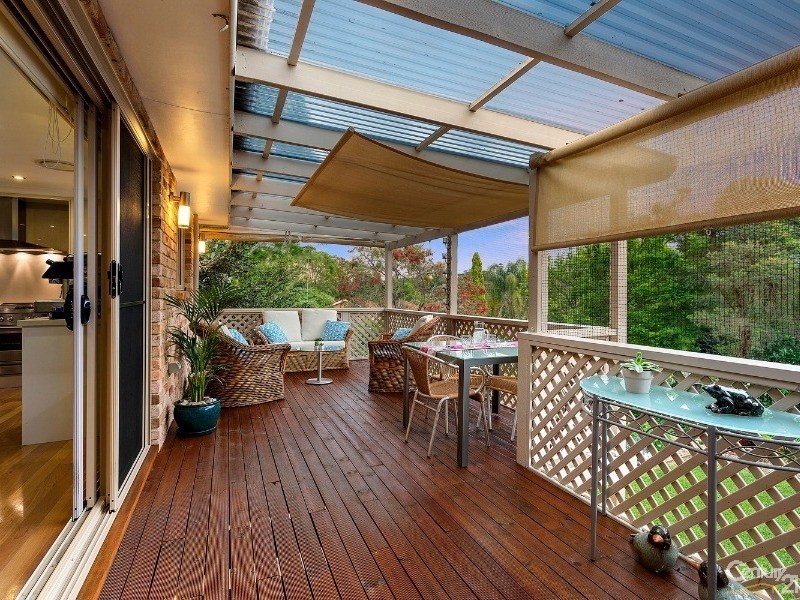 4 Tallowwood Avenue, Cherrybrook NSW 2126