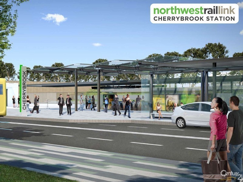 4 Tallowwood Avenue, Cherrybrook NSW 2126