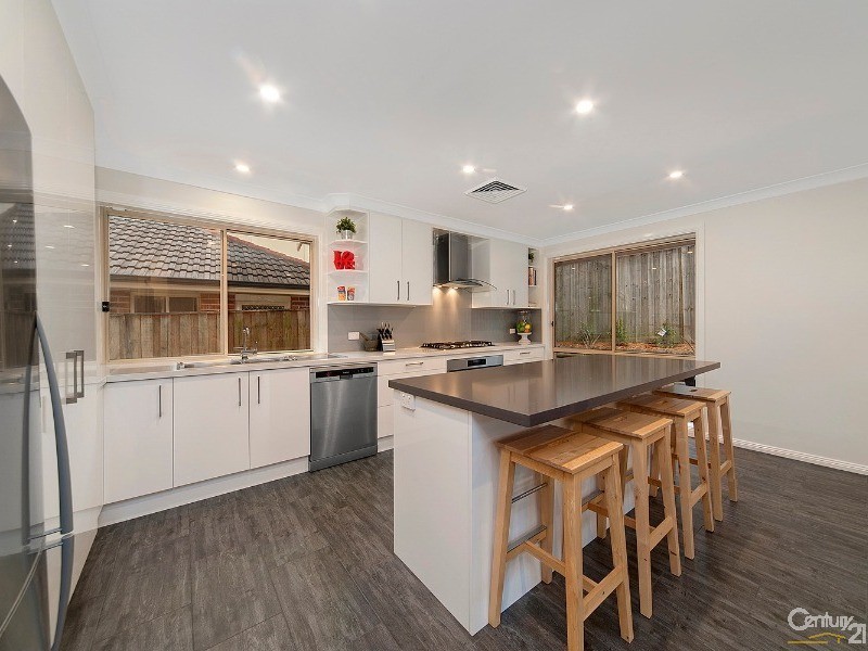 20 Millstream Grove, Dural NSW 2158