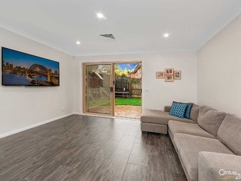 20 Millstream Grove, Dural NSW 2158