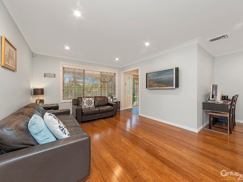 20 Millstream Grove, Dural NSW 2158