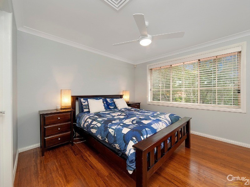 20 Millstream Grove, Dural NSW 2158