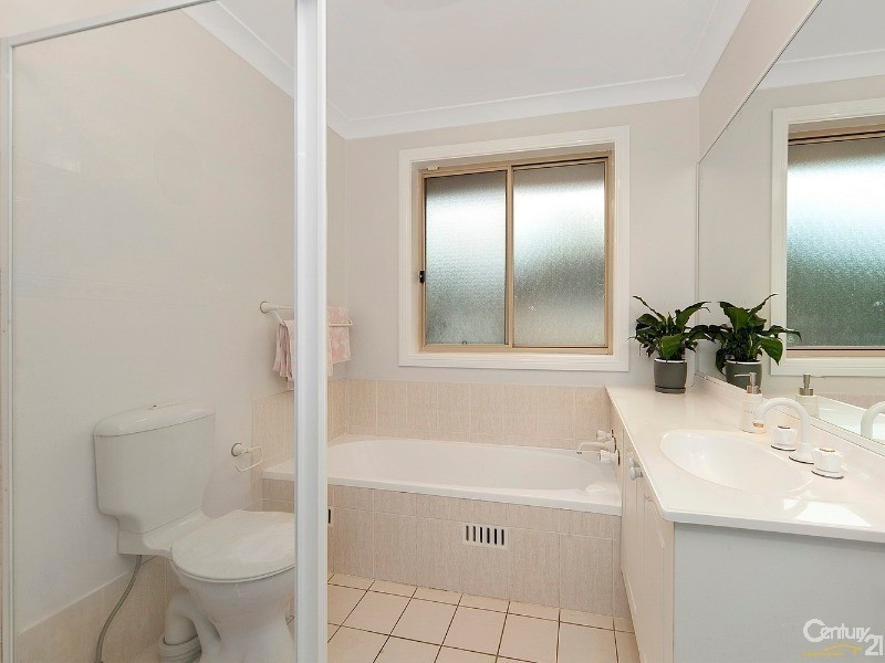 20 Millstream Grove, Dural NSW 2158