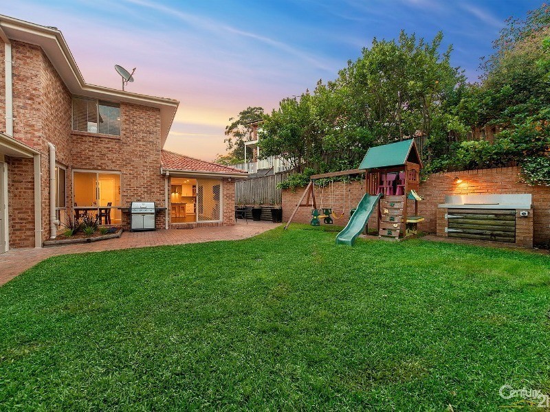 20 Millstream Grove, Dural NSW 2158