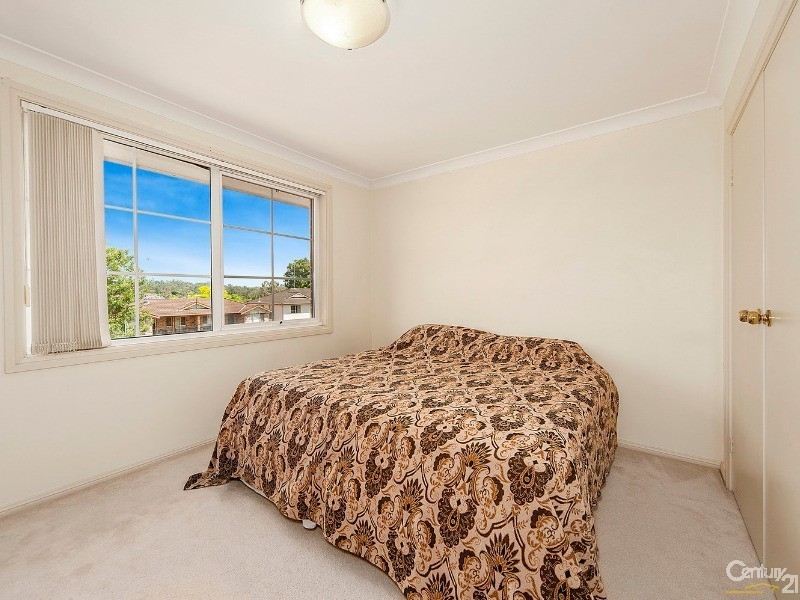 18 Doulton Drive, Cherrybrook NSW 2126