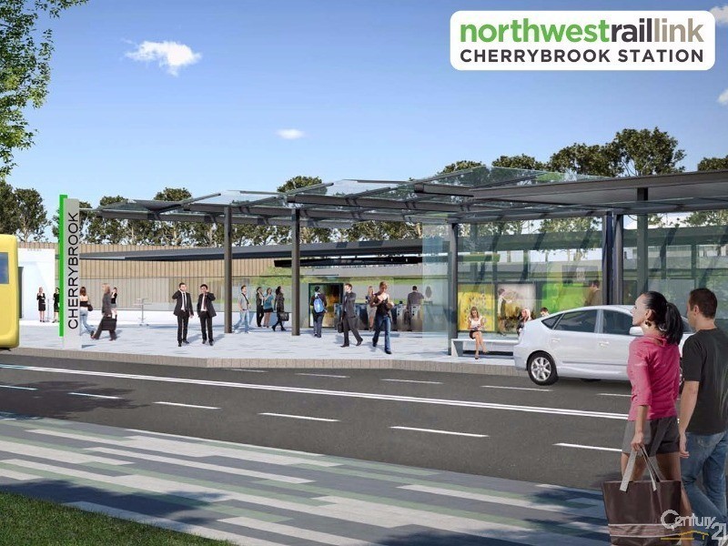 18 Doulton Drive, Cherrybrook NSW 2126