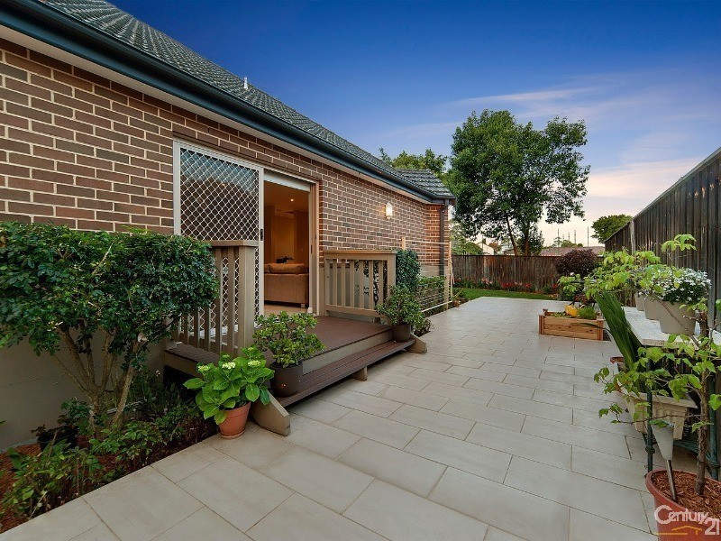 4/192-194 Pennant Hills Road, Oatlands NSW 2117