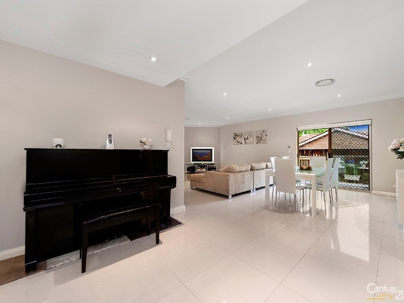 4/192-194 Pennant Hills Road, Oatlands NSW 2117