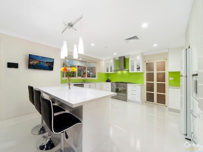 14 Kanangra Crescent, Cherrybrook NSW 2126