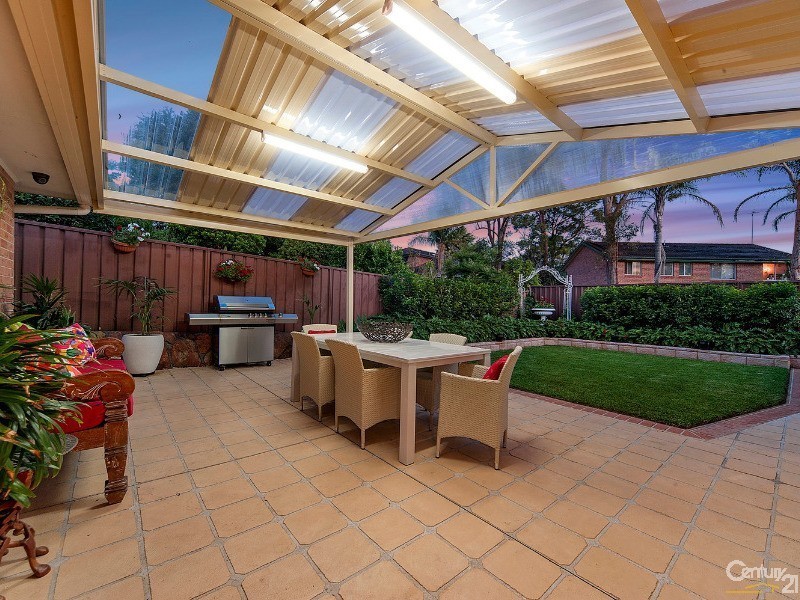 14 Kanangra Crescent, Cherrybrook NSW 2126
