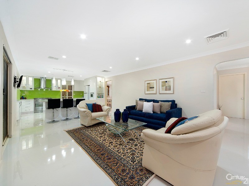 14 Kanangra Crescent, Cherrybrook NSW 2126