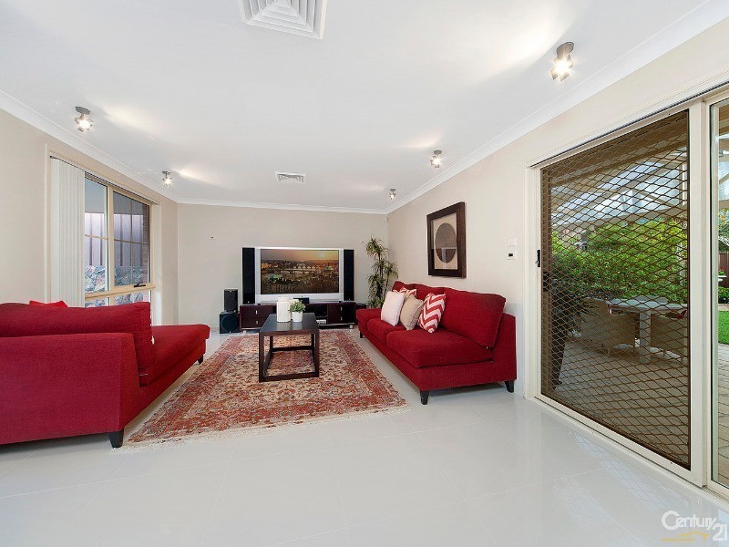 14 Kanangra Crescent, Cherrybrook NSW 2126
