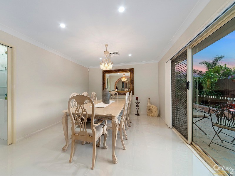 14 Kanangra Crescent, Cherrybrook NSW 2126