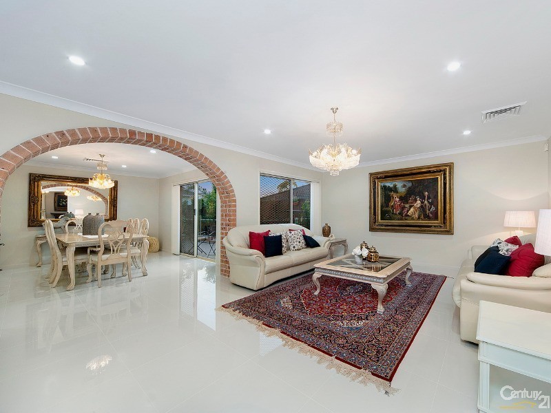 14 Kanangra Crescent, Cherrybrook NSW 2126