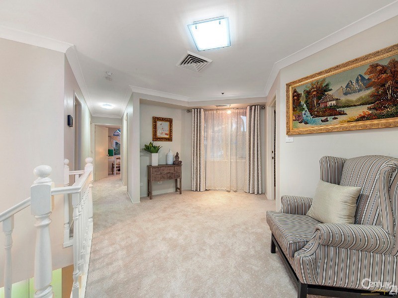 14 Kanangra Crescent, Cherrybrook NSW 2126