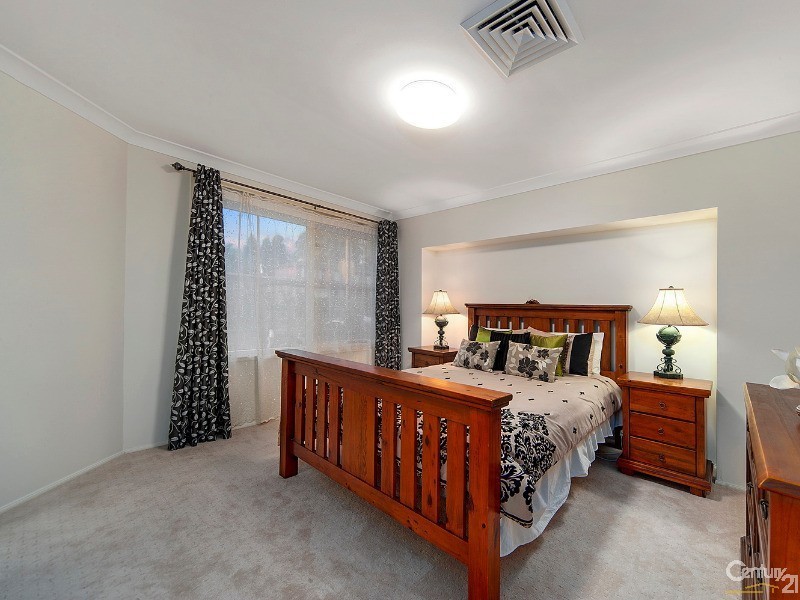 14 Kanangra Crescent, Cherrybrook NSW 2126