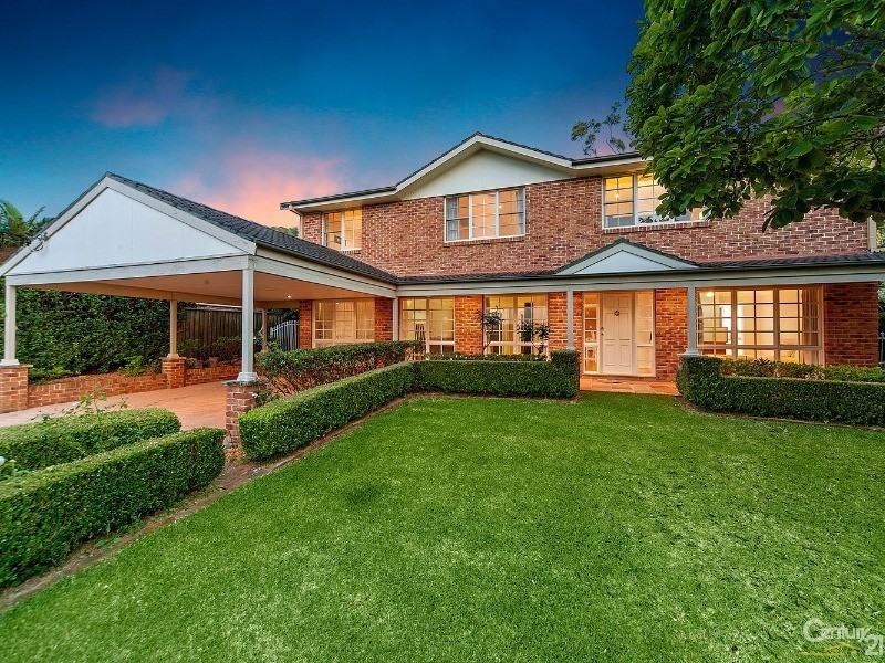 172 Purchase Road, Cherrybrook NSW 2126