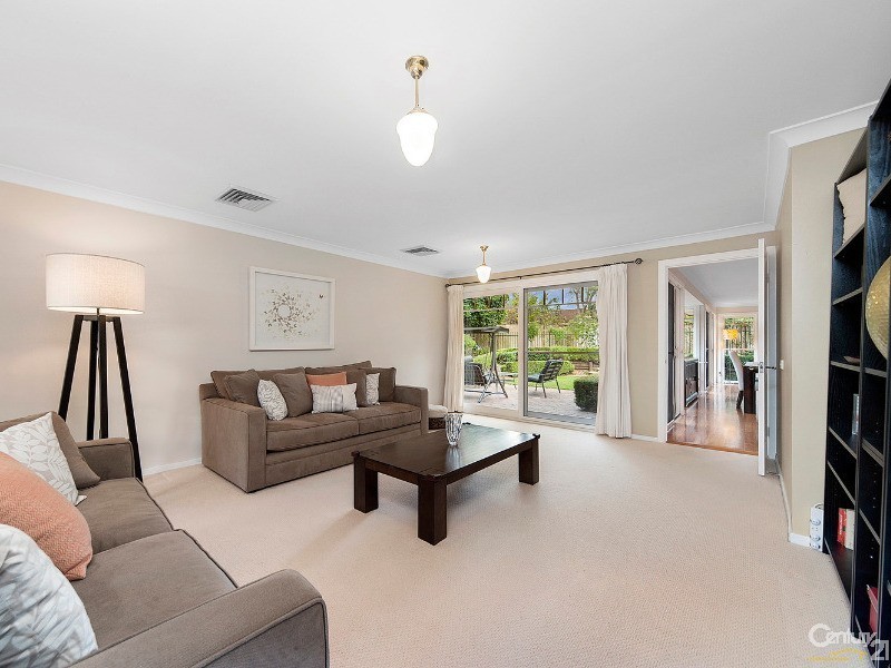 172 Purchase Road, Cherrybrook NSW 2126