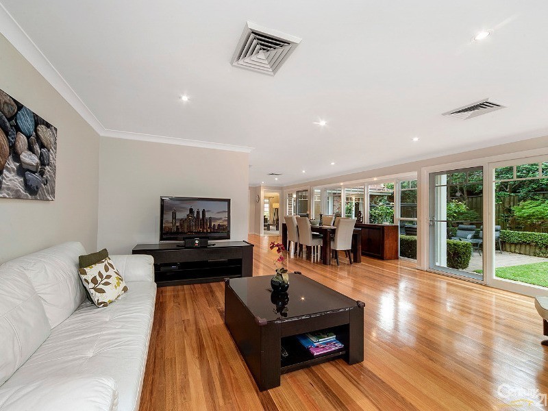 172 Purchase Road, Cherrybrook NSW 2126