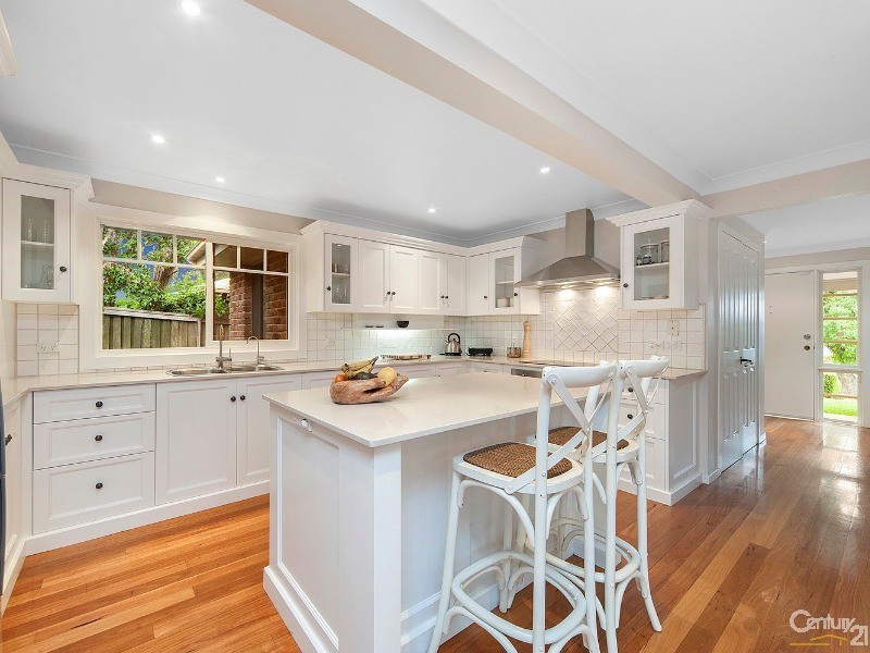 172 Purchase Road, Cherrybrook NSW 2126