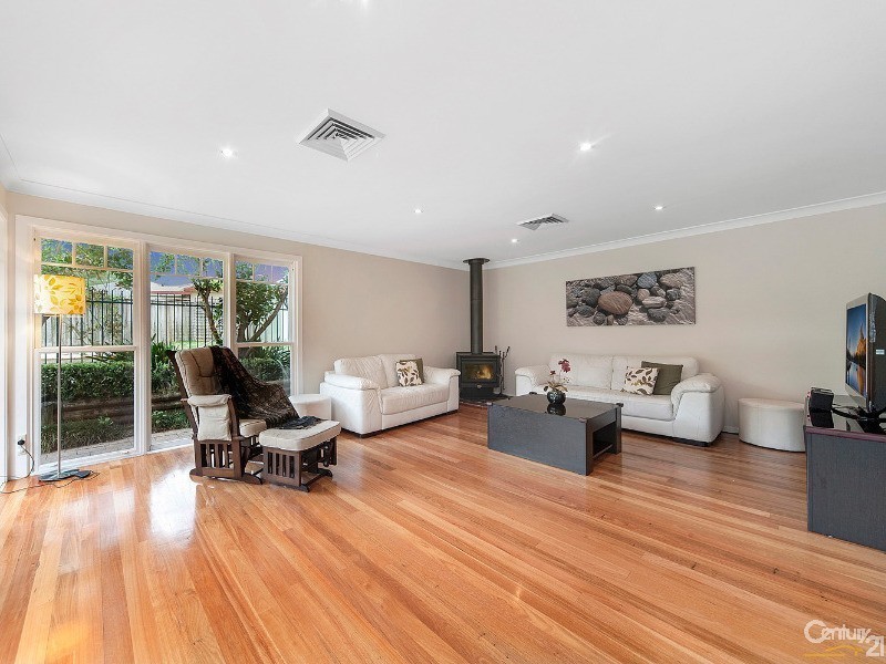 172 Purchase Road, Cherrybrook NSW 2126