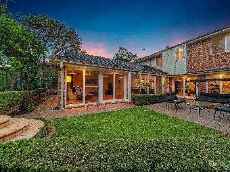 172 Purchase Road, Cherrybrook NSW 2126