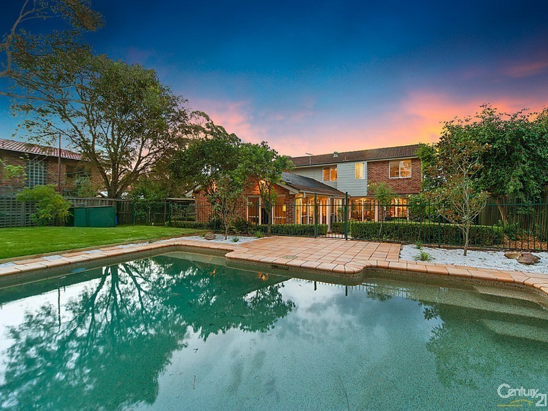 172 Purchase Road, Cherrybrook NSW 2126