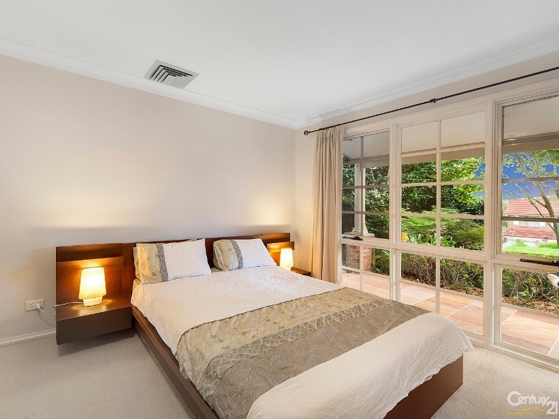 172 Purchase Road, Cherrybrook NSW 2126