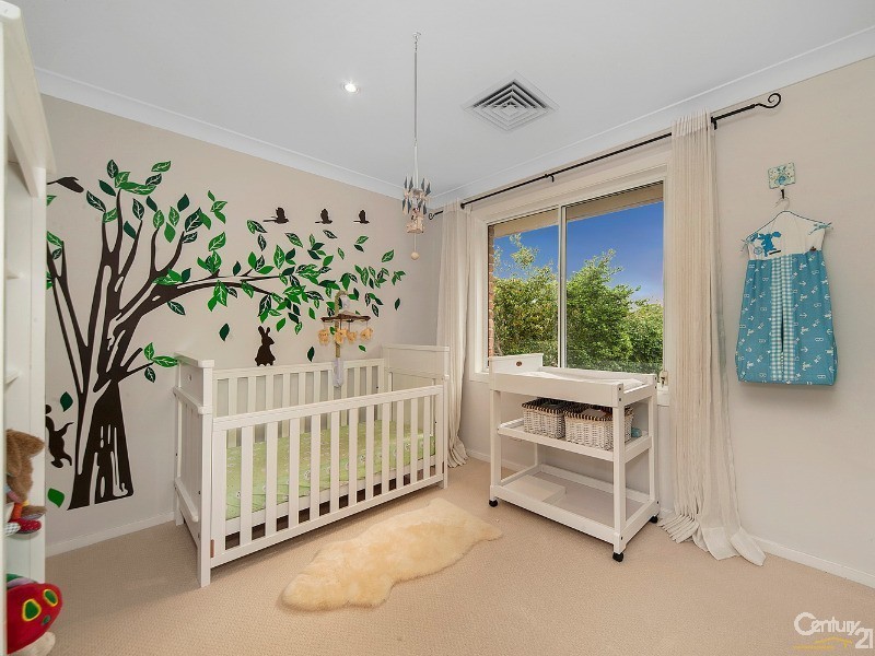 172 Purchase Road, Cherrybrook NSW 2126