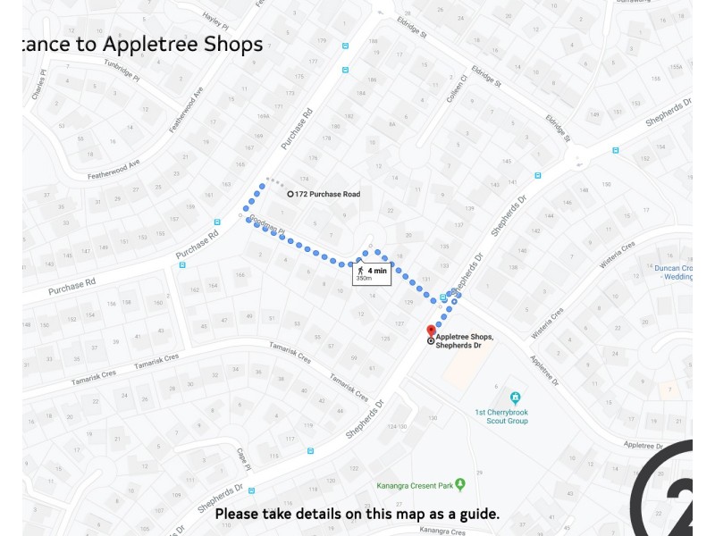 172 Purchase Road, Cherrybrook NSW 2126